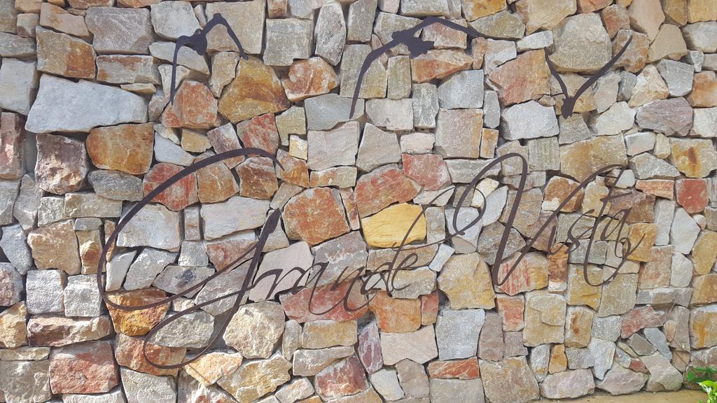 فندق دار ضيافة جراند فيستا غونوبي المظهر الخارجي الصورة